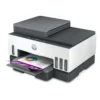 Impresora HP Smart Tank 790 Multifuncional Dúplex