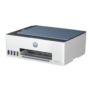 Impresora HP Smart Tank 585 Multifuncional Wi-Fi | Tanque de Tinta