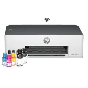 Impresora HP Smart Tank 210