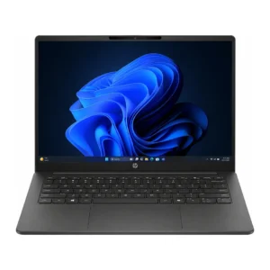 Portátil HP 200 G2a 14" WUXGA – AMD Ryzen 3 210, 8 GB RAM, 512 GB SSD – Negro (D61MKAT#ABM)