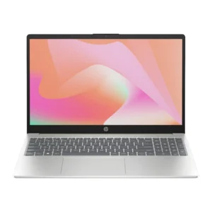 Portátil HP 15-fd0242la Intel Core 3 - 16GB RAM DDR5 - 512GB SSD - Dorado Cálido