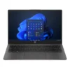 Portátil HP 245 G10 AMD Ryzen 5 7530U 8GB RAM 512GB SSD 14" FHD Negro (81S91LT#ABM)