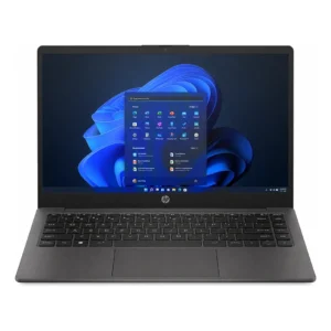 Portátil HP 245 G10 AMD Ryzen 5 7530U 8GB RAM 512GB SSD 14" FHD Negro (81S91LT#ABM)
