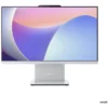Todo en Uno IdeaCentre AIO 24ARR9 Lenovo 23.8" FHD - AMD Ryzen 7 7735HS, 8GB DDR5, SSD 512GB (Cloud Grey) F0HR00AHLD