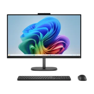 Todo en Uno HP OmniStudio 24-CU0053LA Intel Core 5 120U 8GB DDR5 512GB SSD 23.8" FHD 100Hz (D2TT9LA#ABM)