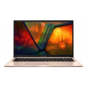 Portátil ASUS Vivobook 15 X1504VA-BQ4419 Intel Core 3 100U RAM 8GB SSD 512GB 15.6" Full HD - Terracotta