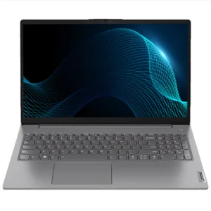 Portátil Lenovo V15 G4 AMN | AMD Ryzen 5 7520U | 16GB RAM | SSD 512GB M.2 | Pantalla 15.6″ FHD | Color Artic Grey