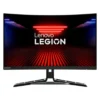 Monitor Gamer Curvo Lenovo Legion R27fc-30 27" VA FHD 280Hz 0.5ms 1500R Soporte LTPS