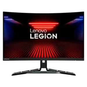 Monitor Gamer Curvo Lenovo Legion R27fc-30 27" VA FHD 280Hz 0.5ms 1500R Soporte LTPS