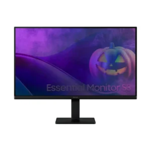 Monitor Samsung 24″ LS24F320GANXZA Full HD IPS | 120Hz | Color Negro